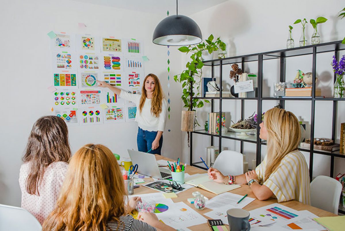 Bygga en Universitet Startup